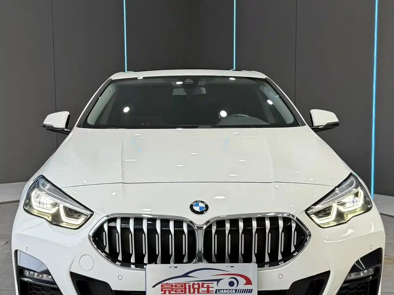 BMW 2 Series (Import) 2024 2023 225i 4-Door Coupe M Sport Package