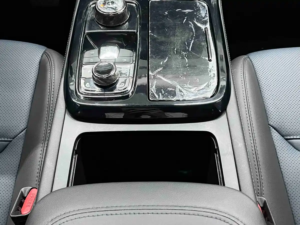 Ford Lingrui 2023 2022 Facelift EcoBoost 170 Premium