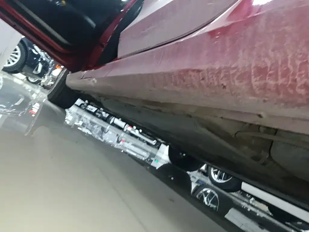 Photo 21 - Changan Eado