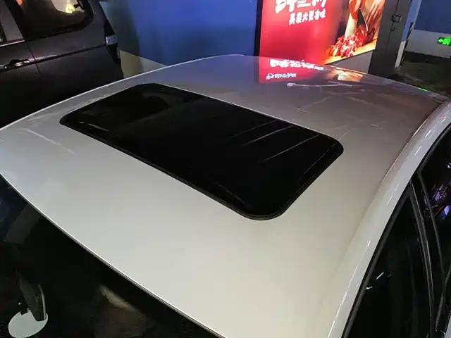 Volkswagen Bora 2018 1.5L Automatic Comfort — фото 5