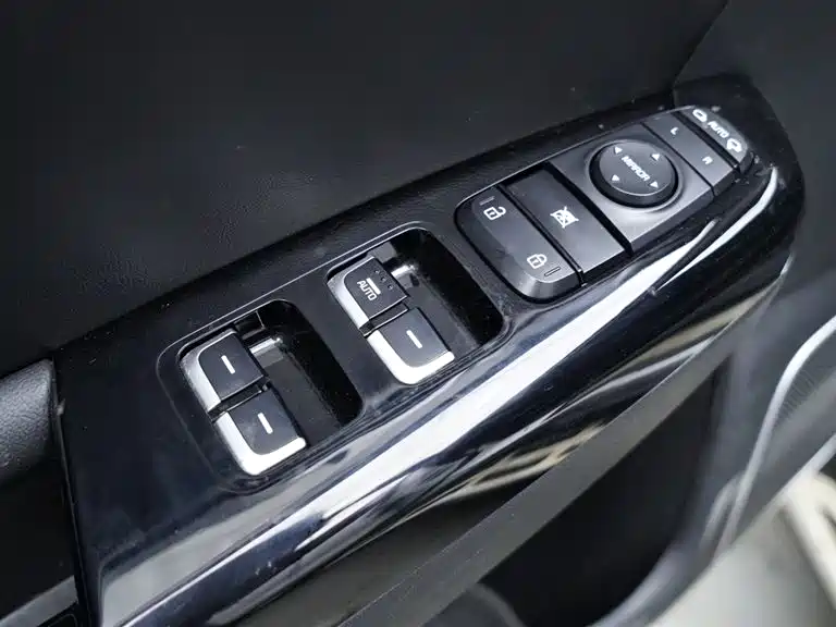 Kia KX5 2019 1.6T Automatic 2WD Luxury Edition фото 11