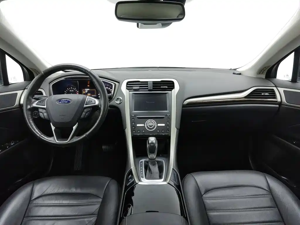 Ford Mondeo 2014 2013 2.0L GTDi200 Fashion