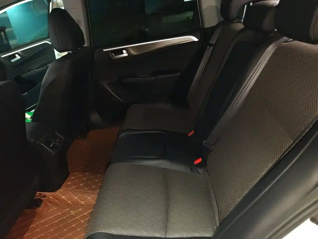 Honda Jade 2019 2020 1.8L Automatic Comfort Edition