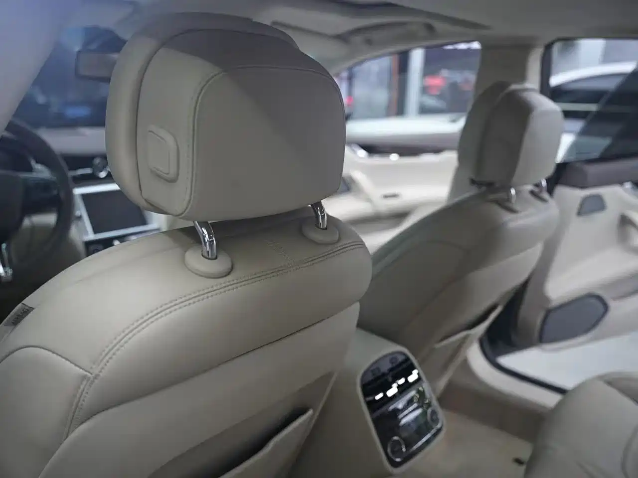 Maserati Quattroporte 2013 2013 3.8T Standard