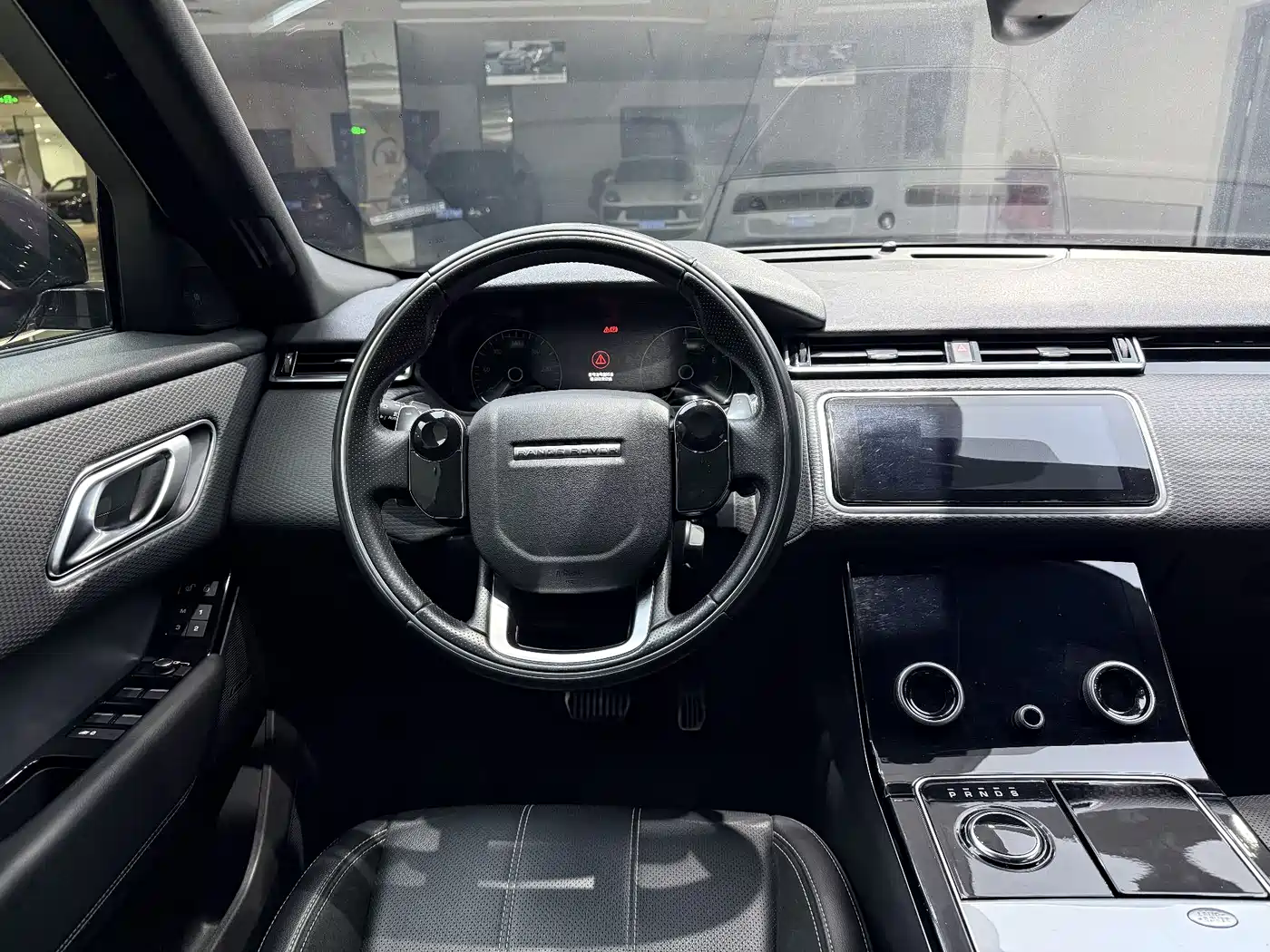 Land Rover Range Rover Velar 2020 P250 R-DYNAMIC S фото 7