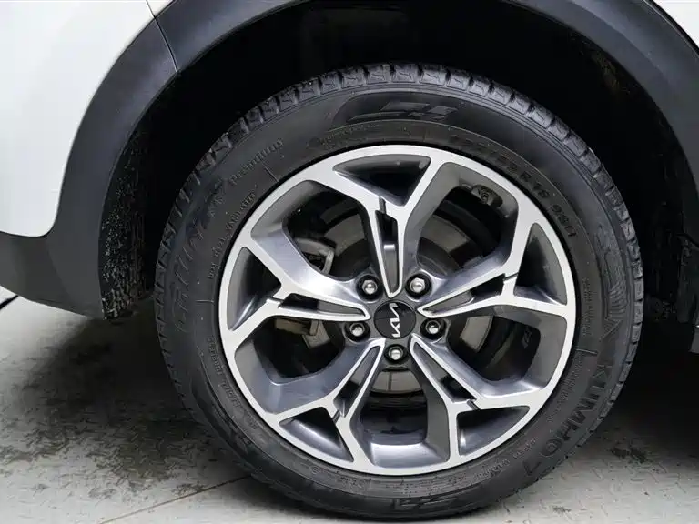 Kia KX5 2019 1.6T Automatic 2WD Luxury Edition фото 26