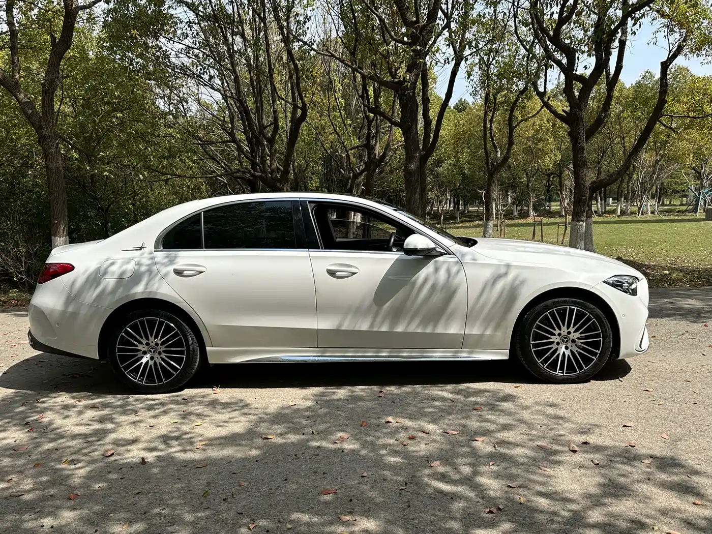Mercedes-Benz C-Class 2023 C 260 L Sport фото 4