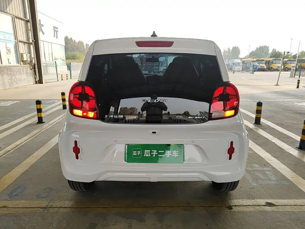 Photo 6 - Roewe Clever