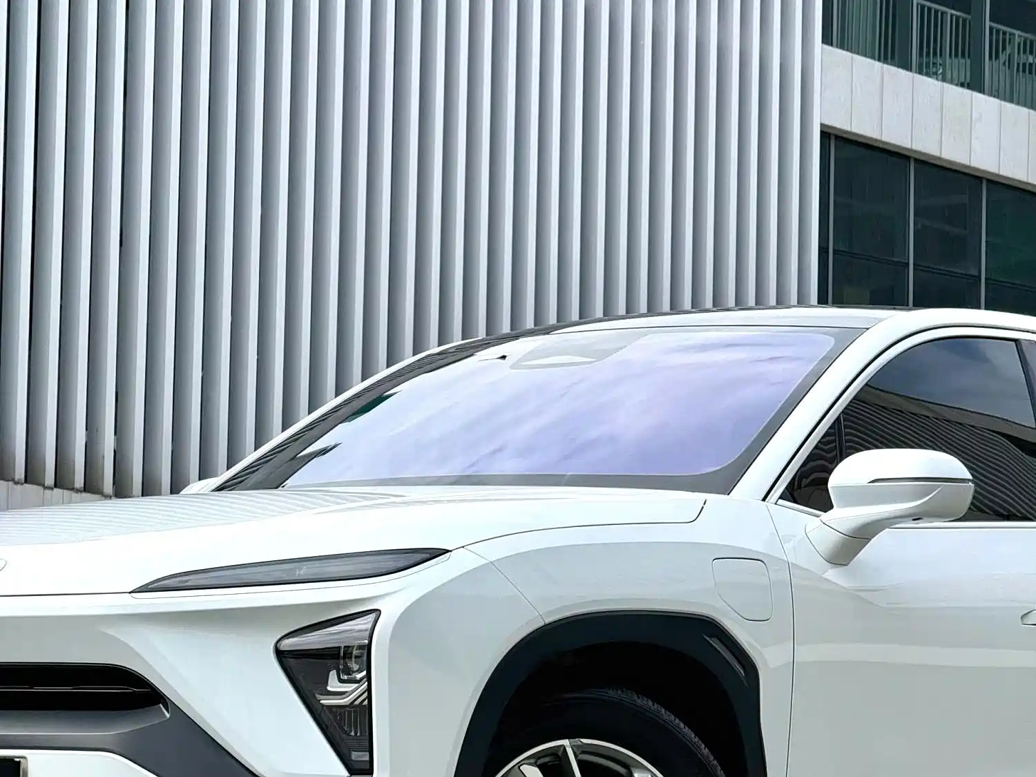 Фото 3 - NIO EC6