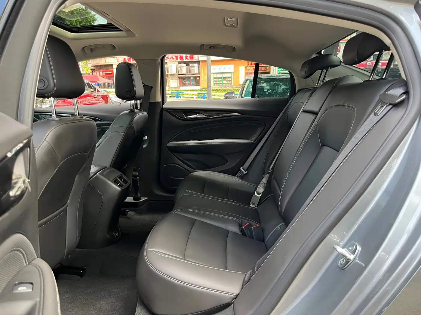 Buick Regal 2025 2024 Facelift 25T Super Enjoy Edition