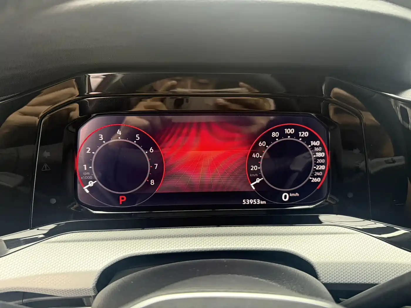 Volkswagen Golf 2021 280TSI DSG Pro фото 24