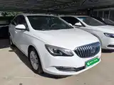 Фото 4 - Buick Excelle