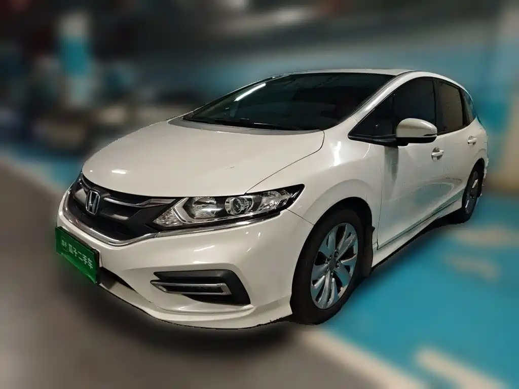Honda Jade 2019 2020 1.8L Automatic Comfort Edition
