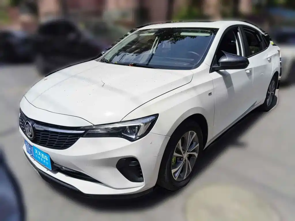 Buick Verano 2024 2023 Pro Joy Edition