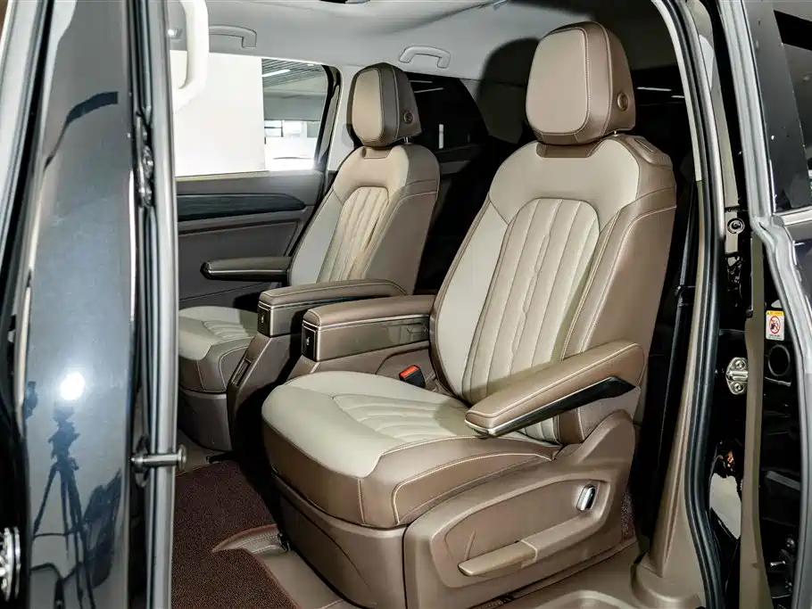 Volkswagen Viloran 2025 2024 380TSI Prestige Edition
