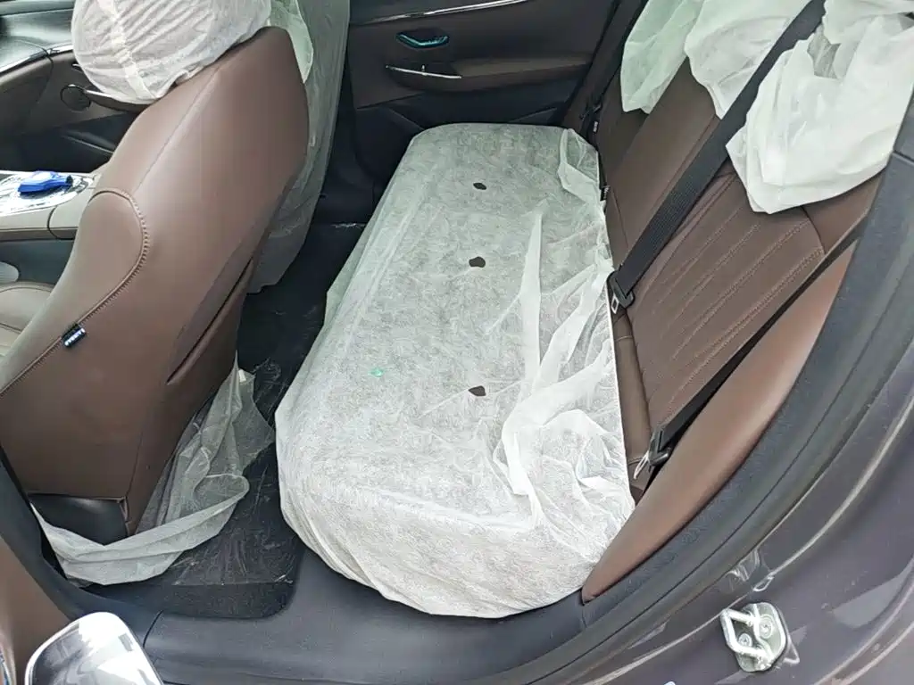 Changan Qiyuan A07 2026 2025 Ultra Long Blue Whale BEVt730 Flagship