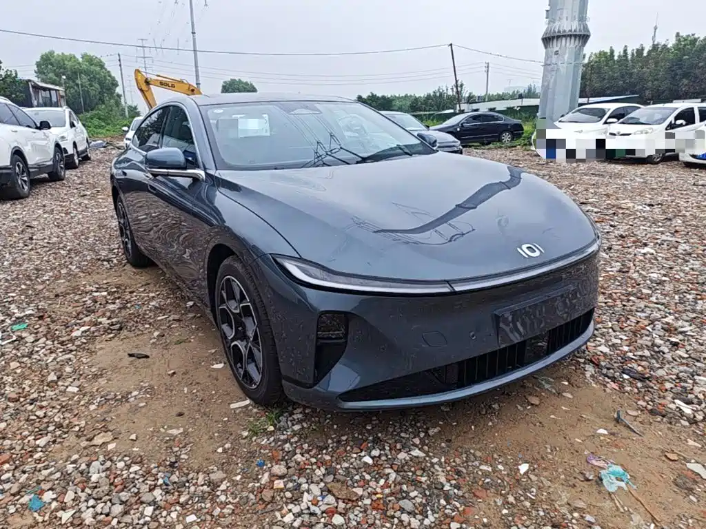Changan Qiyuan A07 2026 2025 Ultra Long Blue Whale BEVt730 Flagship