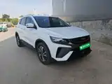 Фото 4 - Geely Coolray