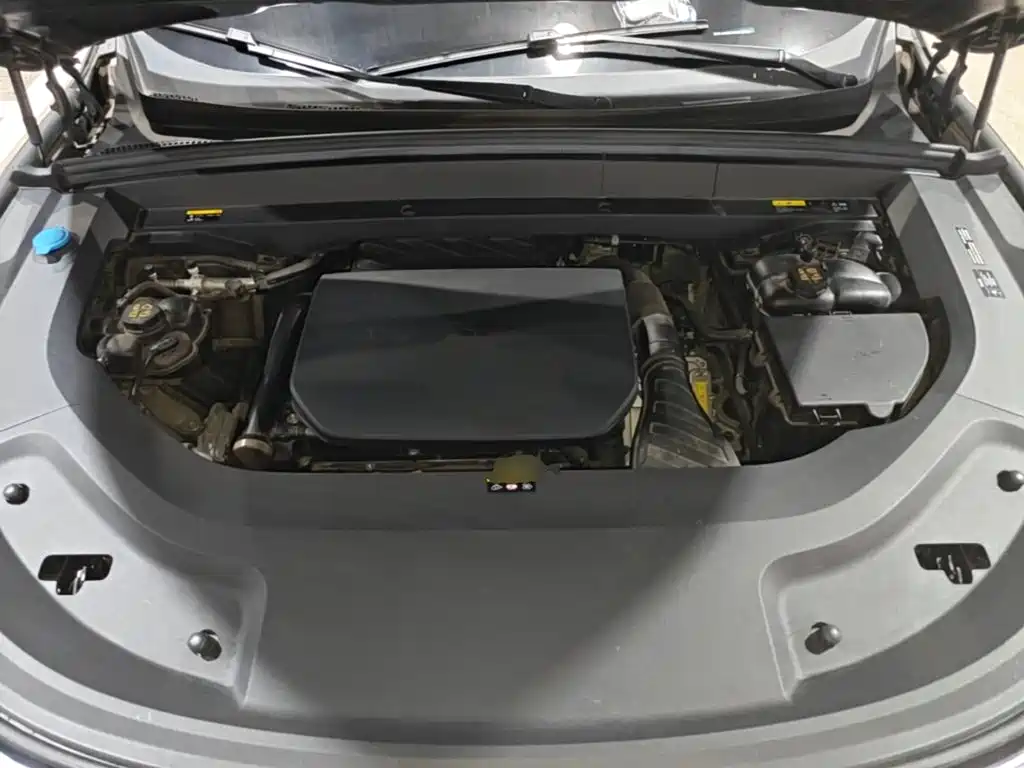 Li Auto L8 2025 2024 Pro
