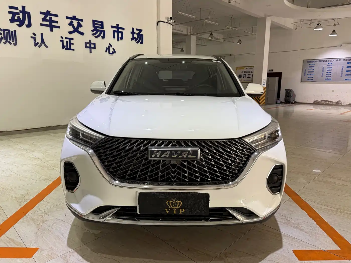 Haval M6 2023 2023 PLUS 1.5T DCT Elite Smart Connect
