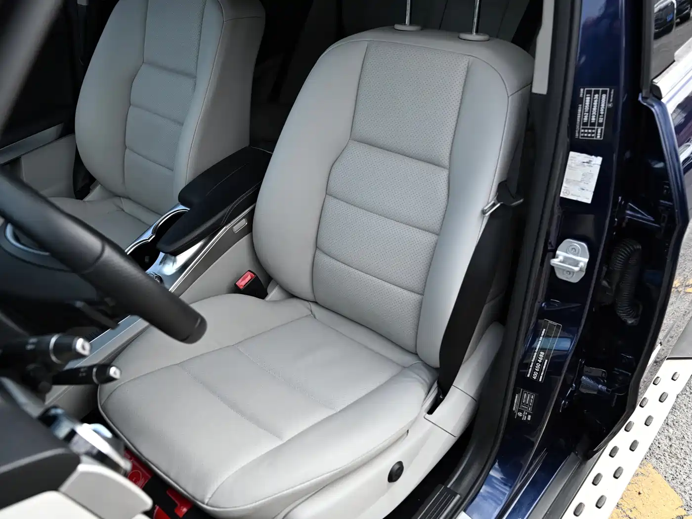 Mercedes-Benz GLK-Class 2013 GLK 300 4MATIC Dynamic фото 11