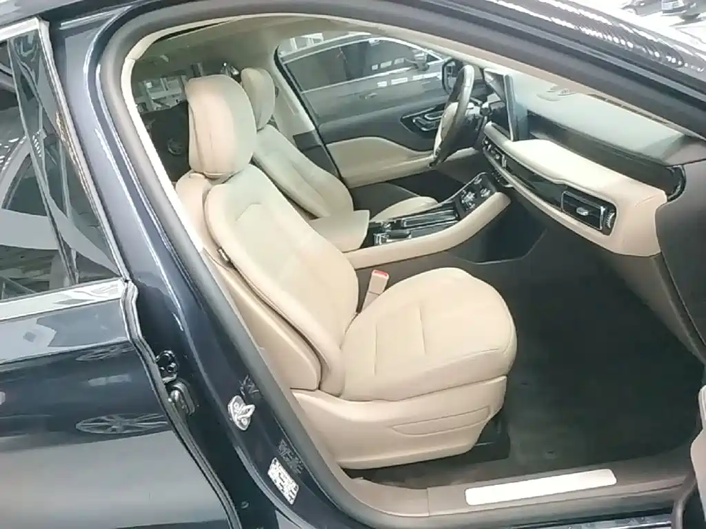 Lincoln Aviator 2020 2020 3.0T V6 4WD Premium Edition