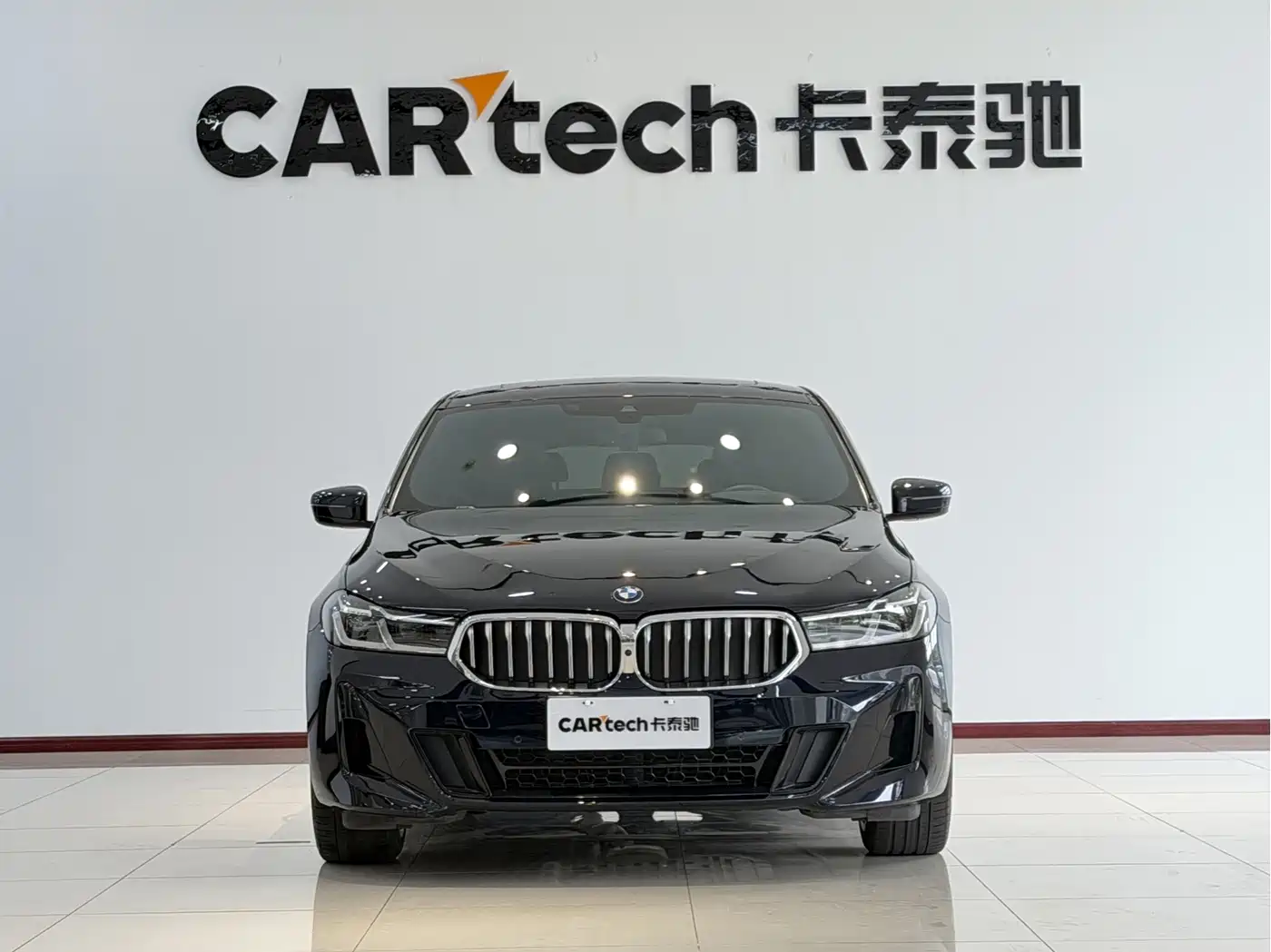 BMW 6 Series GT 2024 2022 Model 630i M Sport Package