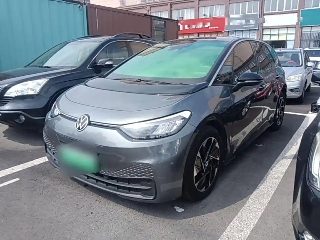 Volkswagen ID.3 2024