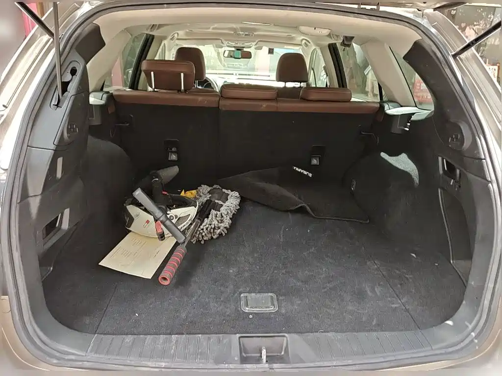 Subaru Outback 2018 2018 2.5i Luxury Navigation EyeSight
