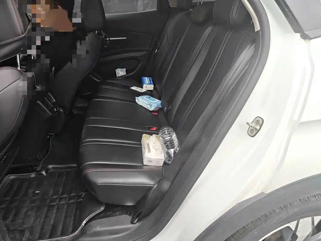 Peugeot 4008 2019 2018 350THP Elite