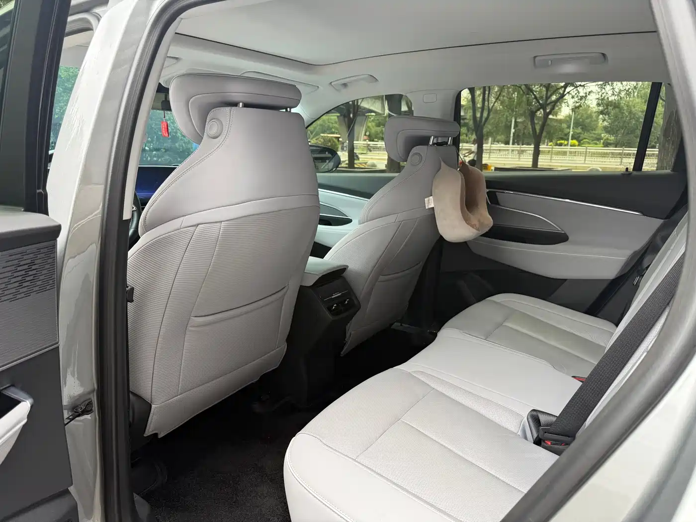 Buick E5 2024 2024 Pioneer Pro Edition