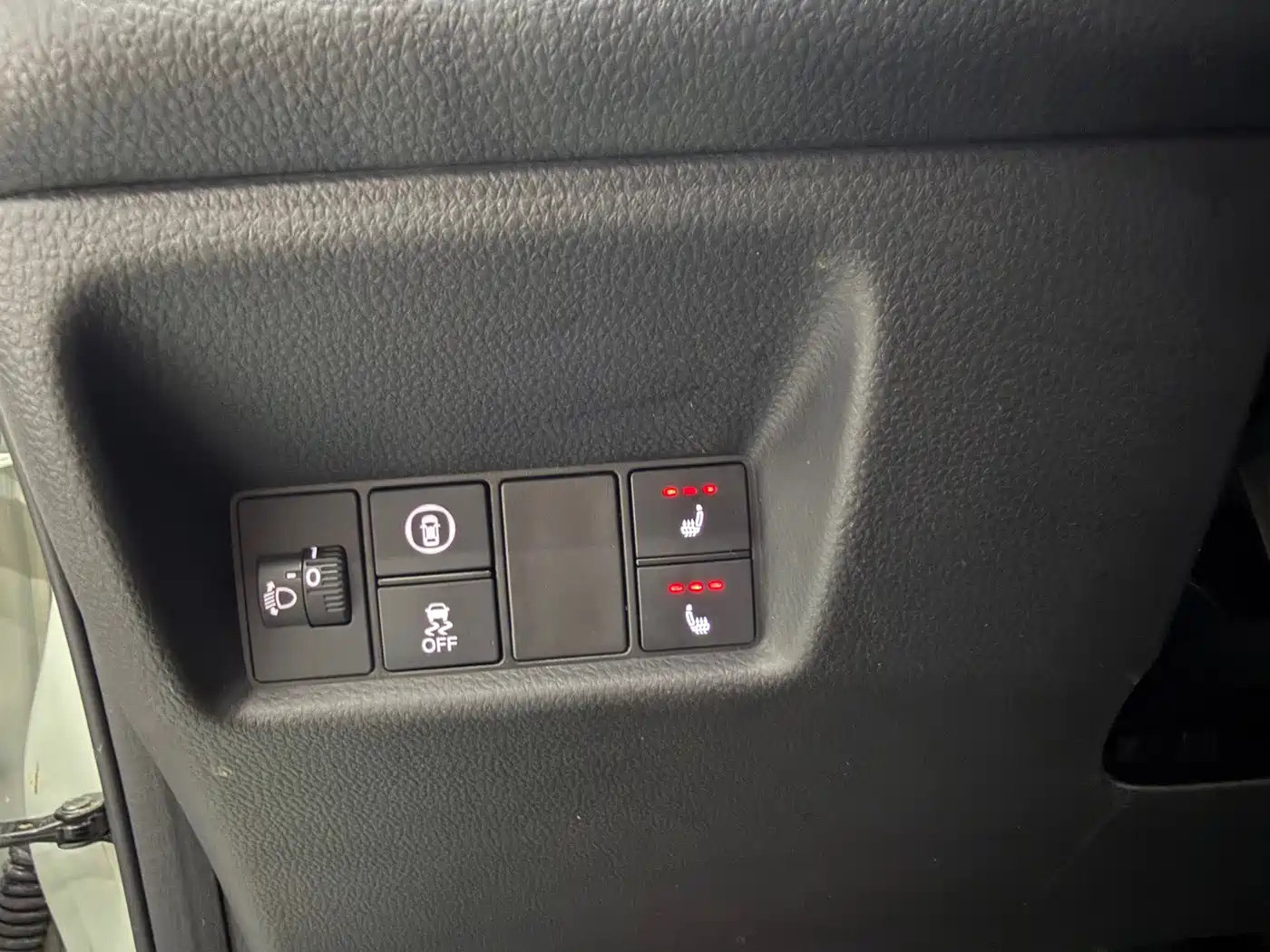 Honda Fit 2023 2023 1.5L CVT Crossover Max Edition