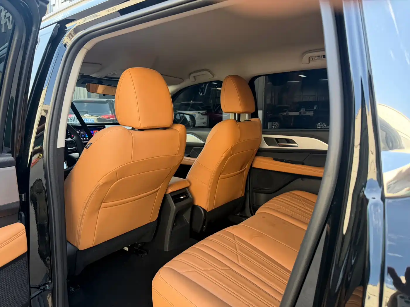 Haval H5 2024 2023 2.0T Automatic AWD Leading Elite Gasoline