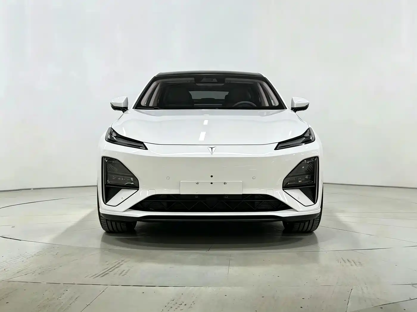 2026 Deepal S07