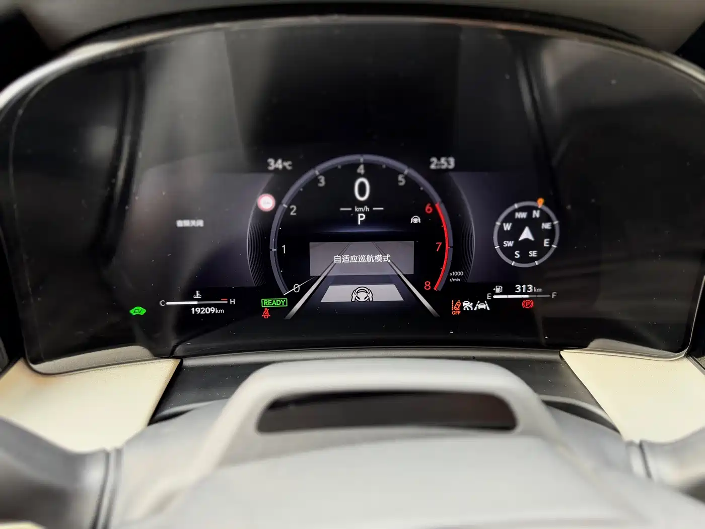 Lexus LM 2026 2023 350h 7-Seater Elegance Edition