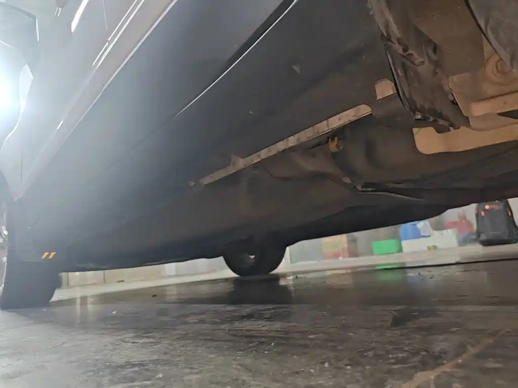 Ford EcoSport 2018 2018 EcoBoost125 Automatic Premium Wing