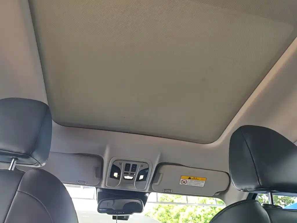 WEY VV7 2017 2017 2.0T Super Luxury