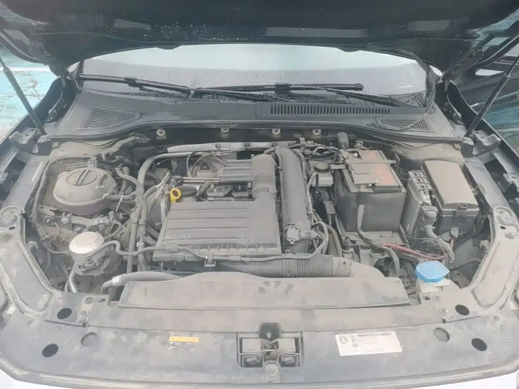 Volkswagen Passat, миниатюра 20