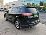 Фото 5 - Ford Edge