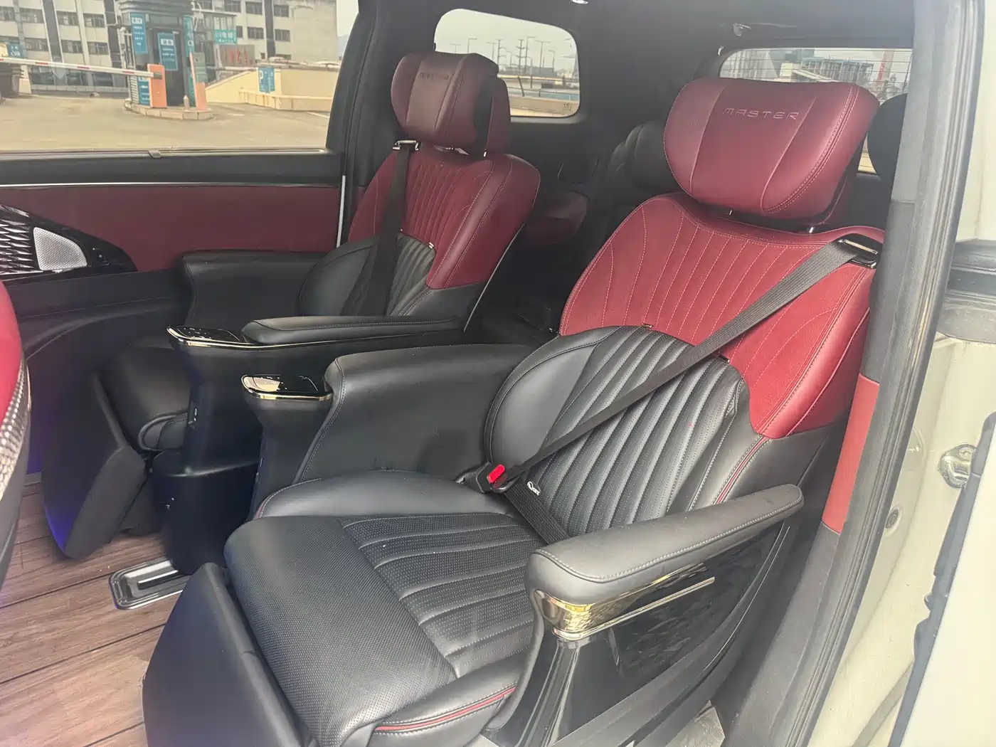 Photo 9 - GAC Trumpchi Trumpchi M8