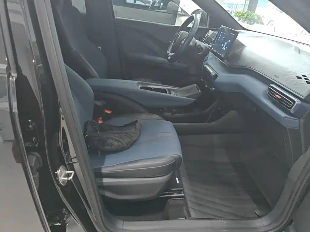 BYD Seagull 2023 2023 Freedom Edition