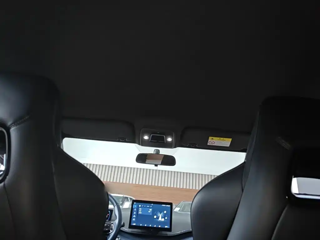 BYD Seagull 2023 2023 Freedom Edition