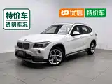 Фото 1 - BMW X1