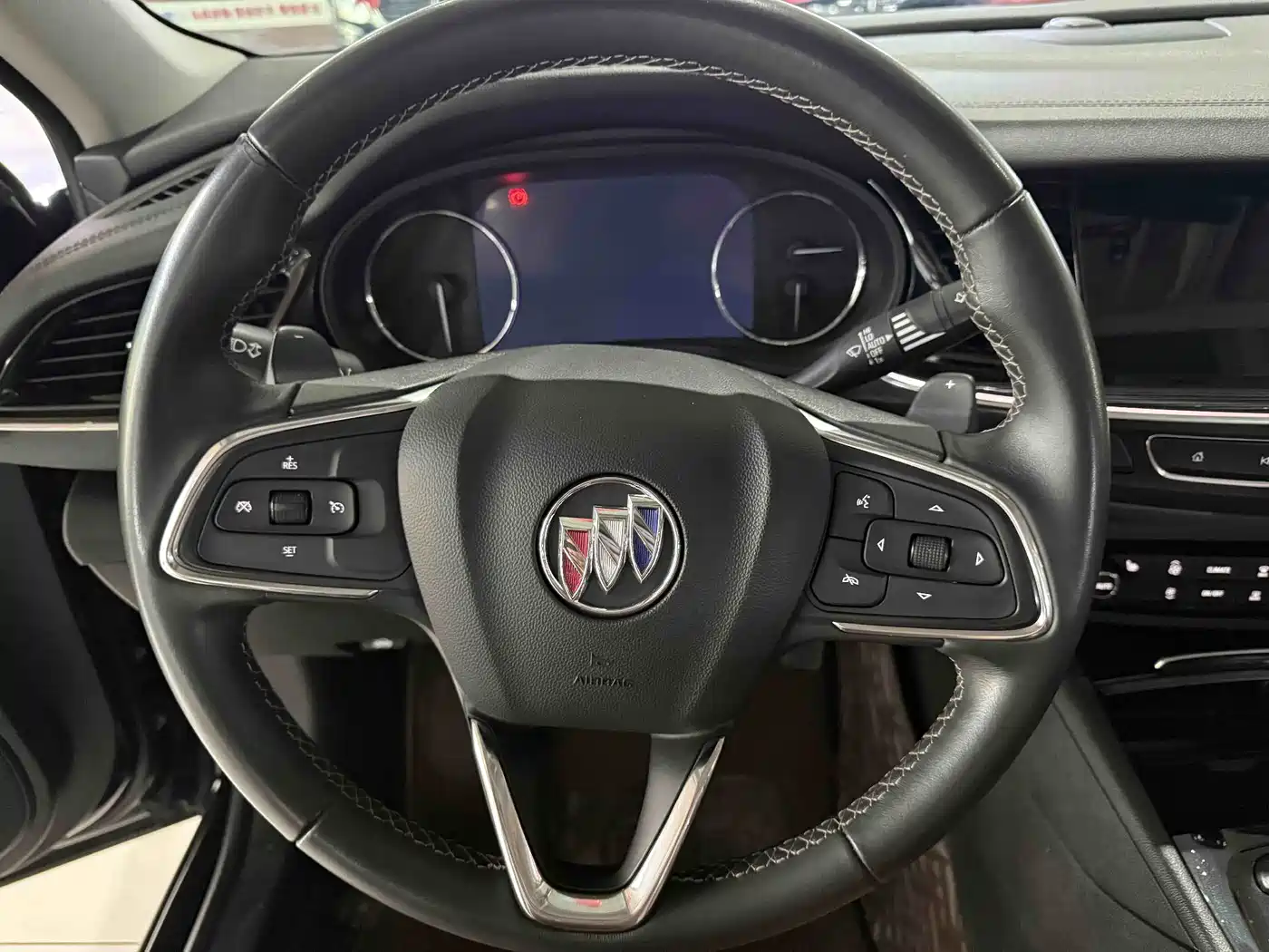BUICK REGAL