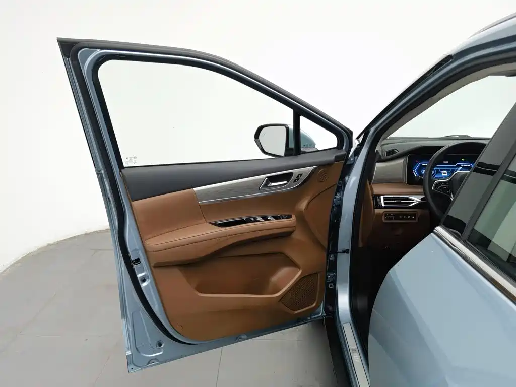 Фото 8 - Haima 7X