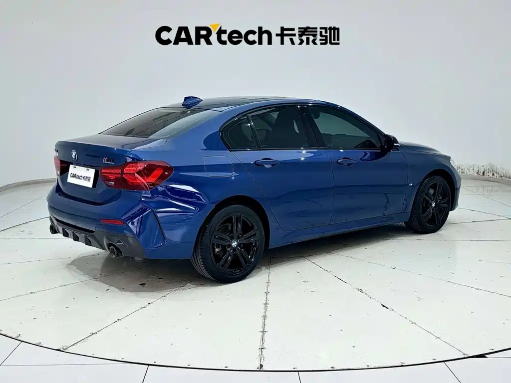 BMW 1 Series 2023 2023 125i M Sport Shadow Edition