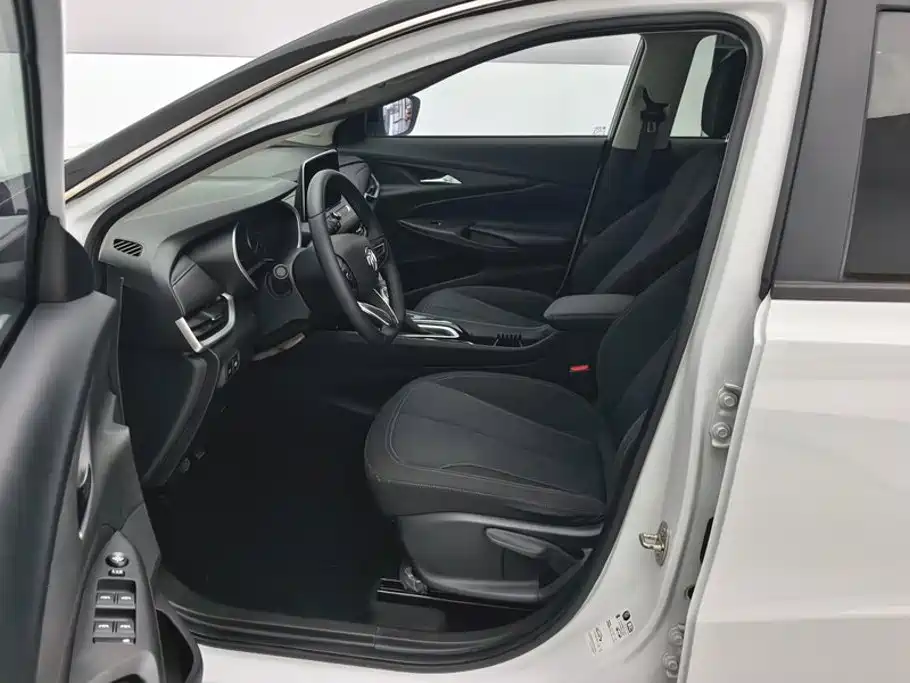 Buick Encore 2019 2020 20T CVT Elite Model