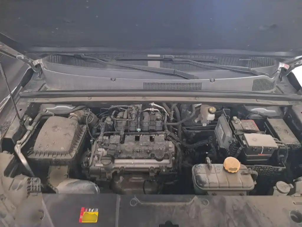 Wuling Motors Wuling Jiachen 2024 2022 1.5L Manual Free Comfort