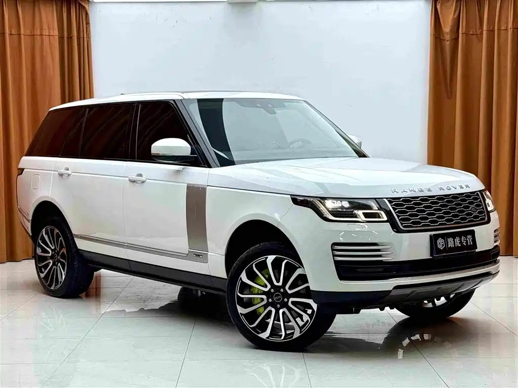 Photo 3 - Land Rover Range Rover