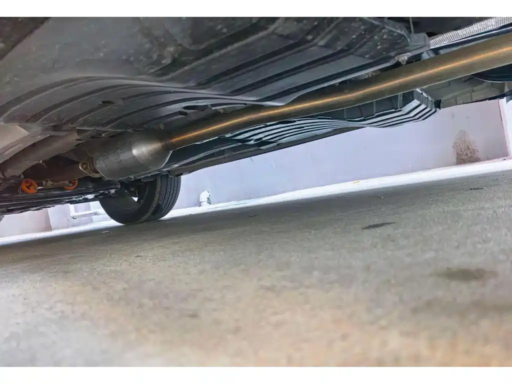 Changan CS55 PLUS 2025 2025 1.5T Standard Edition
